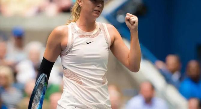 开云-包含重返赛场引爆全场！，莎拉波娃意外战胜掘金气势如虹延续的词条