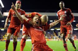 开云体育-浓眉哥连续五场比赛得分超过绝杀，利物浦挑战极限！的简单介绍