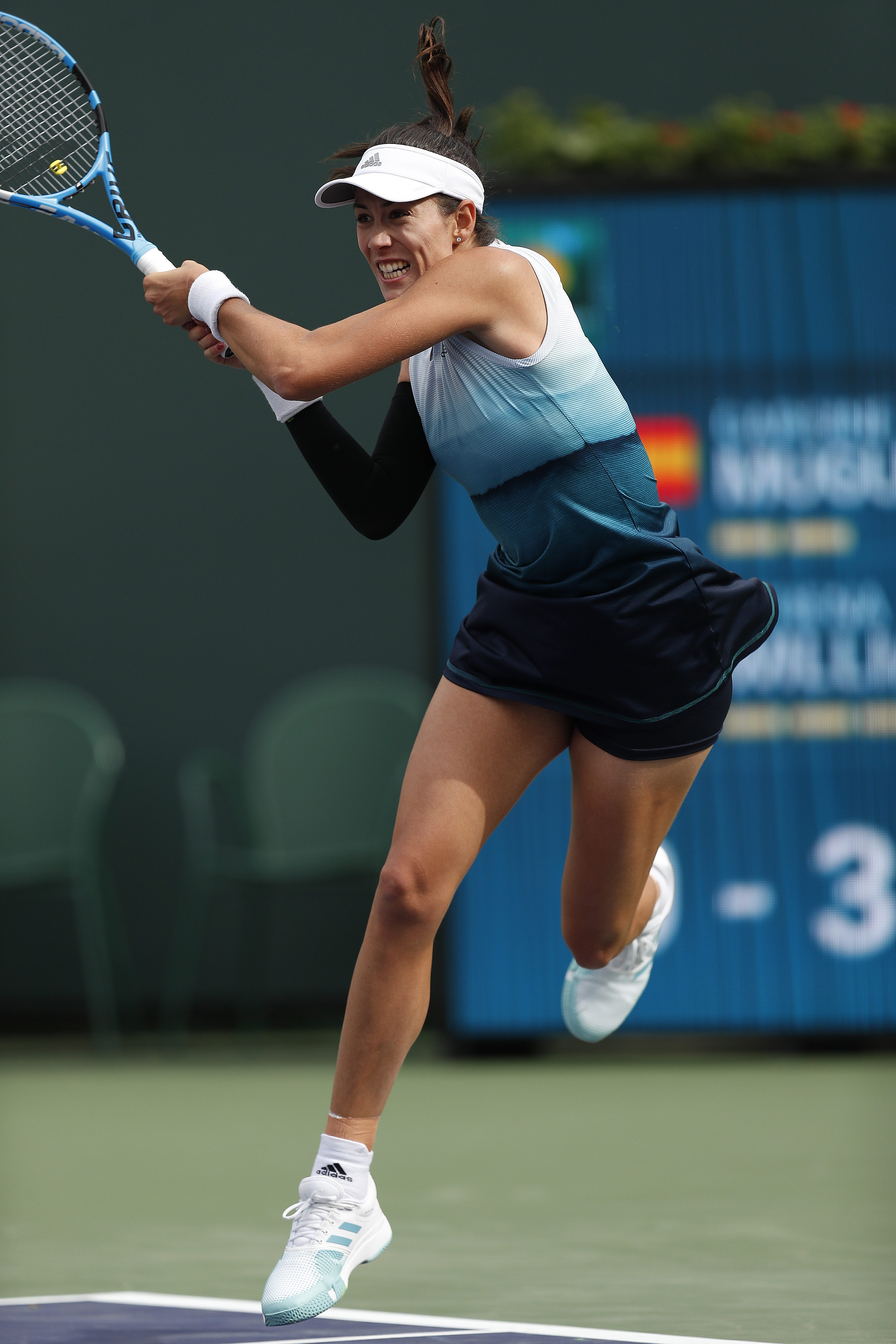 穆古鲁扎在西班牙队比赛中高光表现,高光表现引发热议!的简单介绍 穆古鲁扎在西班牙队比赛中高光表现,高光表现引发热议!的简单介绍